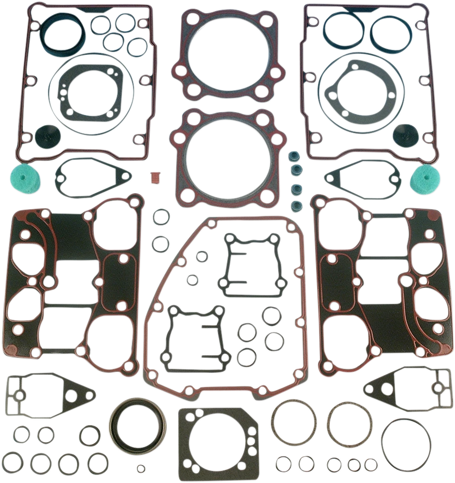 Juego de juntas de motor James Gasket 17053-99-X Foto 1 de 1