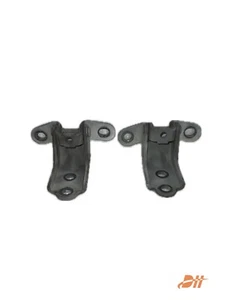 FRONT DOOR HINGE LEFT A046057 FITS HYUNDAI SONATA 2011-2015 - Picture 1 of 11