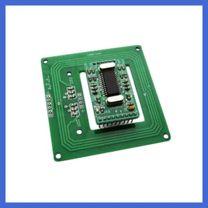 3 pcs 13.56Mhz 3V-5V 14443 Mifare1 S50/S70 separated coil antenna Reader Writer - Picture 1 of 6