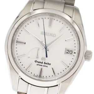 Seiko Grand Seiko SBGA011/9R65-0AE0 Gangreserve Federantrieb Herren_864753 - Bild 1 von 7