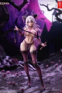 Figura de acción SNAIL SHELL RPG-01 Succubus Lustia escala 1/12 niña 158 mm E... - Imagen 1 de 8