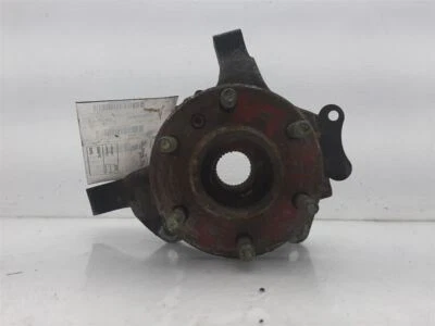 Driver Left Front Spindle/Knuckle SV6 06-09 Pontiac Montana 20899802 - Image 1 of 4