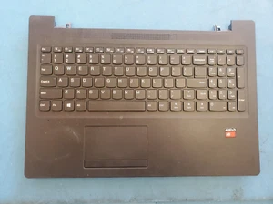 CUBIERTA SUPERIOR AP11X000300 SN20K92969 LENOVO CON TECLADO 110-15ACL 80TJ - Imagen 1 de 3