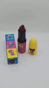 Lápiz labial MAC "Healthy Wealthy and Thriving" Moon Masterpiece color de labios mate nuevo - Imagen 1 de 1