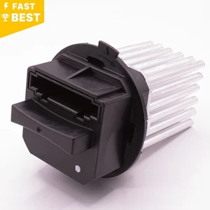 HVAC Blower motor resistor Mercedes-Benz. GLK350. 2010-2015. A2048707710 - Picture 1 of 5