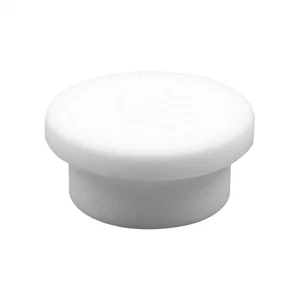 Sink Overflow Hole Cover Silicone Sink Overflow Cover Reusable Sealing - Picture 1 of 12