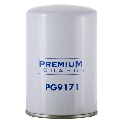 For Nissan Titan XD 2016-2019 Premium Guard PO9171 Pronto Engine Oil Filter Foto 1 de 4