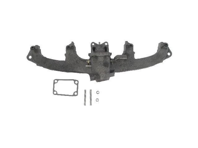 Colector de escape para Jeep J4800 XX448GJ 1970, 1972-1973 Foto 1 de 1