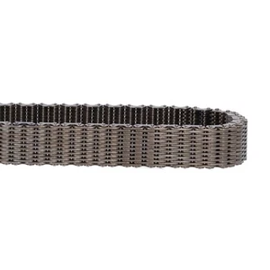 ˜Transfer Case Chain 43 Links HV-087 Replacement Stainless Steel Accessory Fit - Picture 1 of 23