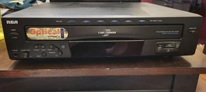 RCA RP-8070 CD Changer 5 Compact Disc Player HiFi Stereo Vintage Home Audio - Picture 1 of 3