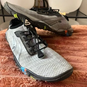 Sport.s Water Shoes Men 11 Quick Dry Barefoot - Picture 1 of 5