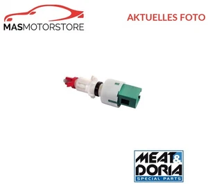 BREMSLICHTSCHALTER SCHALTER BREMSLICHT MEAT & DORIA 35098 I NEU OE QUALITÄT - Picture 1 of 5