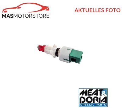 BREMSLICHTSCHALTER SCHALTER BREMSLICHT MEAT & DORIA 35098 I NEU OE QUALITÄT - Image 1 of 4