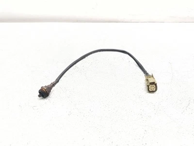 08-17 Harley Davidson Dyna Fat Bob FXDF O2 Oxygen Exhaust Sensor B - Image 1 of 4
