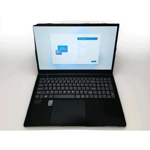 SGIN Laptop 17.3 Inch computer with 4GB RAM 128GB SSD Dual Core Up to 2.6 GHz - Picture 1 of 3