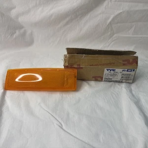 Tyc 18-1235-01 Lh Side Marker 82-93 S-10/83-94 Blazer - Picture 1 of 5