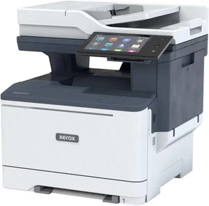 Xerox VersaLink C415 A4 40ppm Colour Duplex Laser Printer + Scanner + Fax - Picture 1 of 8