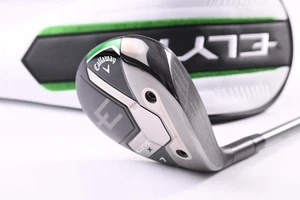 Callaway Elyte X #7 Wood / 21 Degree / Regular Flex Denali Charcoal 60 Shaft - Picture 1 of 9