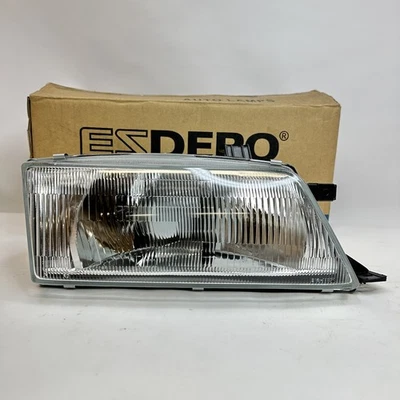 Front Right Drivers Headlight Lamp Fits Suzuki Baleno 1995-1997 - image 1 of 4