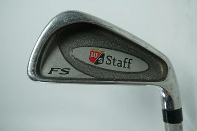 Wilson FS 3 Iron / Regular Flex Graphite Shaft - Image 1 of 4