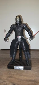Hot Toys Star Wars Lord Starkiller Legends 1:6 Scale Figur  Sammlungsauflösung - Bild 1 von 3