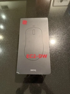 Zowie EC2-DW 4K - W idealnym stanie!!! - Zdjęcie 1 z 7
