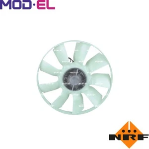 CLUTCH RADIATOR FAN 49742 FOR D2866LF32/2866LF28/2866LF36/2866LF37 12.0L 6cyl - Picture 1 of 9