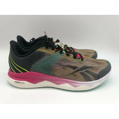 Zapatos para correr Reebok para hombre FloatRide Run Fast 3.0 ligeros G55011 talla 8.5 Foto 1 de 4