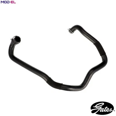 RADIATOR HOSE 05-4840 FOR VOLVO D 4164 T 1.6L 4cyl V50 - Image 1 of 4