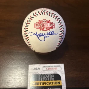 Shelby Miller Signed 2015 All Star Brand New ROMLB Baseball. JSA CERT - Picture 1 of 4