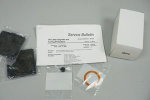 Perkin Elmer N2922045 Series 200 DAD UV IST Deuterium Lamp Upgrade Kit Heraeus - Picture 1 of 10