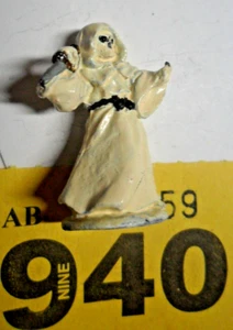 Citadel Skeleton Undead Vampire Counts wight ghost pre-slotta metal rare Y940 - Picture 1 of 2