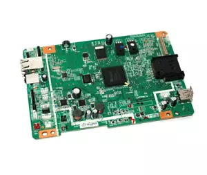 Epson Workforce 840 Printer Main Logic Board Assembly 2136695-00 - Picture 1 of 7