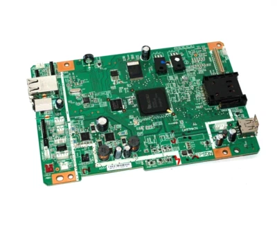 Epson Workforce 840 Printer Main Logic Board Assembly 2136695-00 - Image 1 of 4