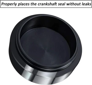 Front Cover Crankshaft Seal Installation Tool For 1989-2020 Dodge Cummins Diesel - Picture 1 of 10