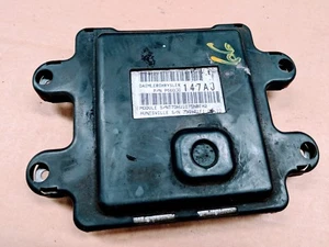 JEEP GRAND CHEROKEE 2007 ECU MODULE P56030147AJ - Picture 1 of 1