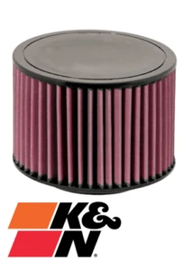 K&N REPLACEMENT AIR FILTER FOR TOYOTA HILUX KUN25R 2KD-FTV 2.5L I4 - Picture 1 of 1