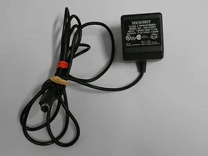 MicroBilt A481210OO Adattatore CA Alimentatore Trasformatore *Spedizione Gratuita* - Foto 1 di 1