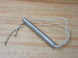 Chromalox CIR-4061 Cartridge Heater CIR4061 - Picture 1 of 2