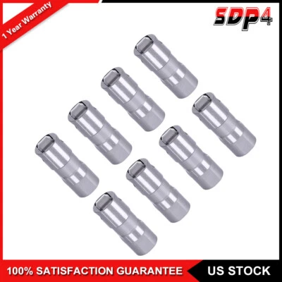 Elevadores hidráulicos de 8 piezas para Chevrolet S10 GMC Sonoma 2,2 L 2000-2002 Foto 1 de 4