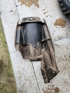 2008 Ktm SX85 SX 85 Airbox Part Plastic - Picture 1 of 6