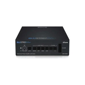 Blustream NPA100DA Power Amplifier - NIB - Picture 1 of 1