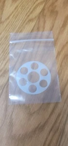 Duo-Fast Plunger Valve 68528 (GO-210-8) part for DUO-FAST ENC-5418 STAPLE - Picture 1 of 3