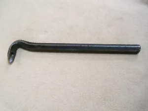 Vintage DREW Catspaw 277 Pry Bar / Nail Puller - Picture 1 of 8