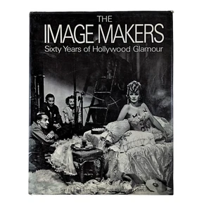Paul Trent Richard Lawton LES CRÉATEURS D'IMAGES Soixante ans de glamour hollywoodien 1972 - Photo 1/10