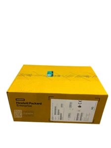 R0Q58A I HPE MSA 6TB SAS 12G Midline 7.2K LFF 3.5in M2 HDD P13248-001 New Retail - Picture 1 of 4