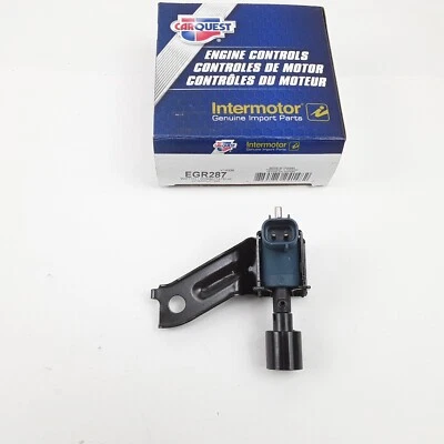 EGR Valve Control Solenoid Fits Toyota Camry 1992-2001 Solara 1999 2000 2001 - Image 1 of 4