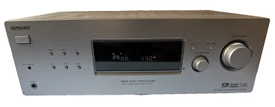 Sony STR-K700 Receiver 6 Channels x 85W, 510 Watts Total Works Ships FREE - Image 1 of 4