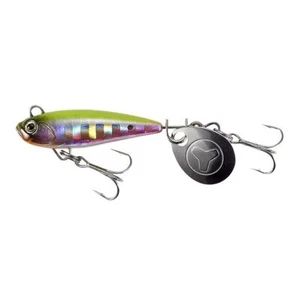 DUO Tetra Works Spin, Lunghezza mm 28 CHA0158, Wobbler da Pesca Affondamento - Foto 1 di 1