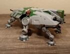 Star Wars Transformers Crossovers: Captain Keeley To AT-TE Green  For Sale